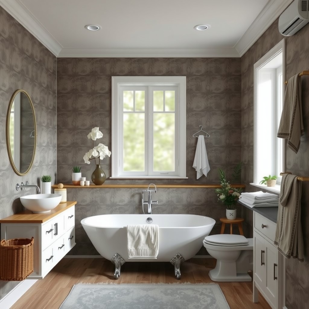 Renovacija kupaonice cijena - detaljan vodič